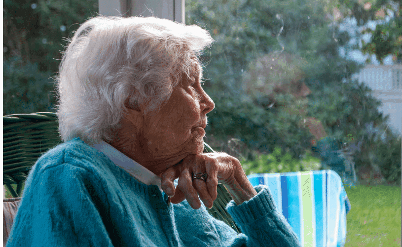 Best Monitoring Systems for Elderly Safety