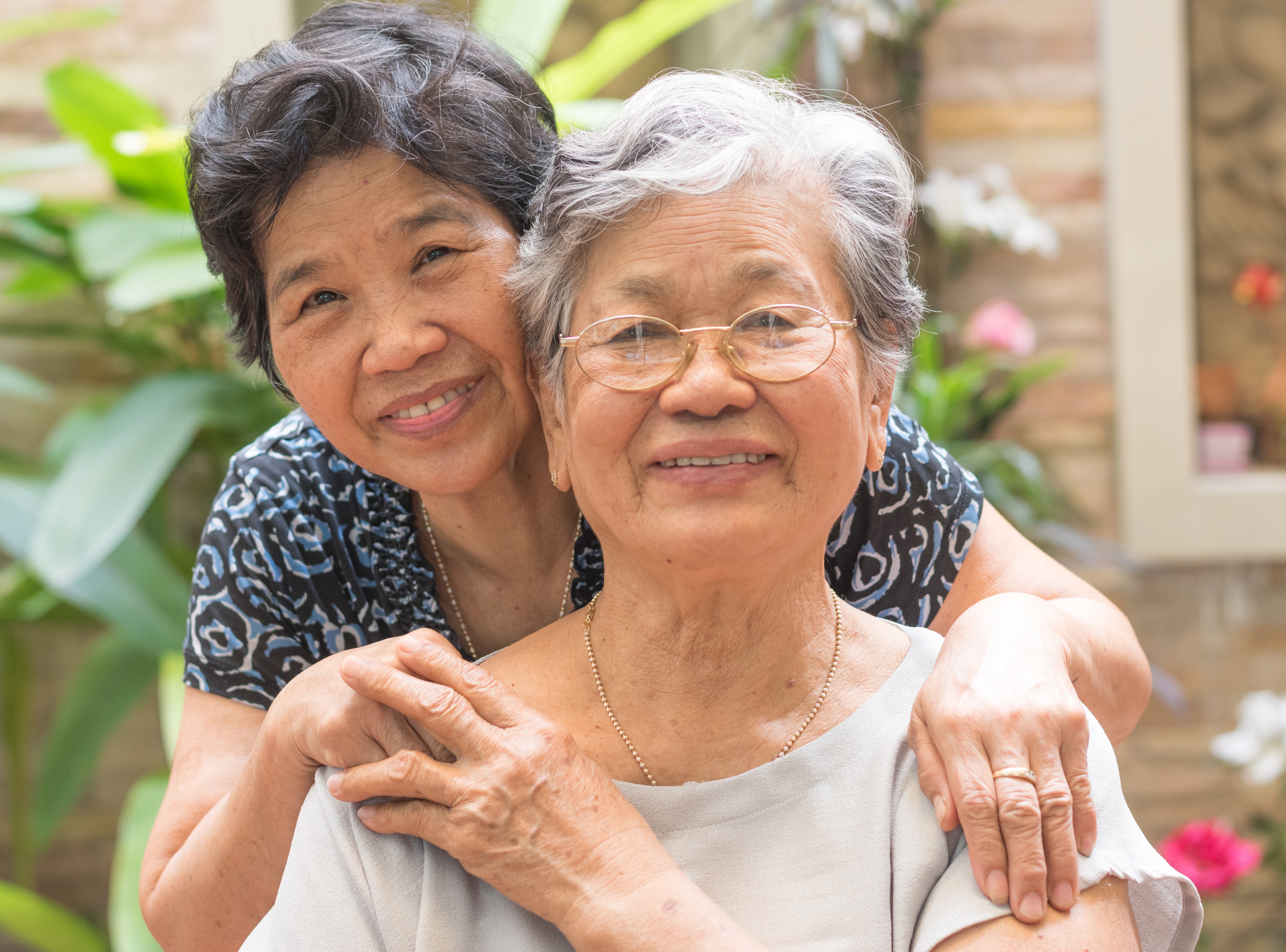 Tips for Caregivers: Dementia and Alzheimer's