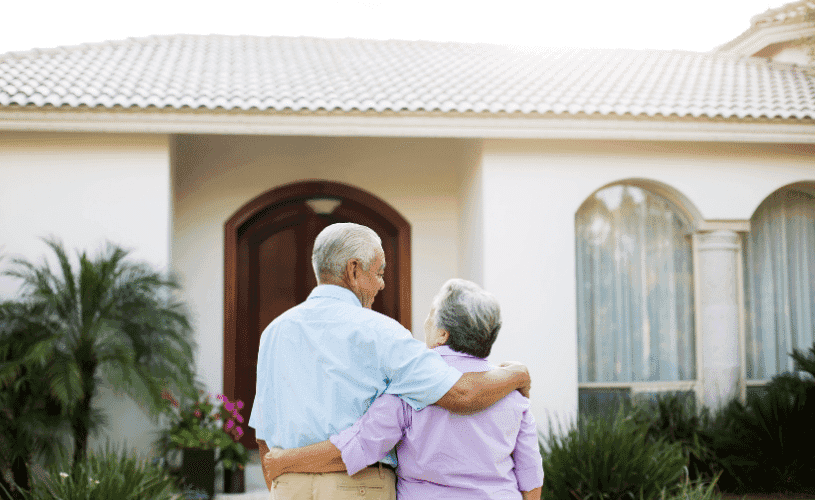 Your Guide to Home Safety for the Elderly