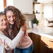 Keep Older Adults Healthy and Happy at Home - Tips