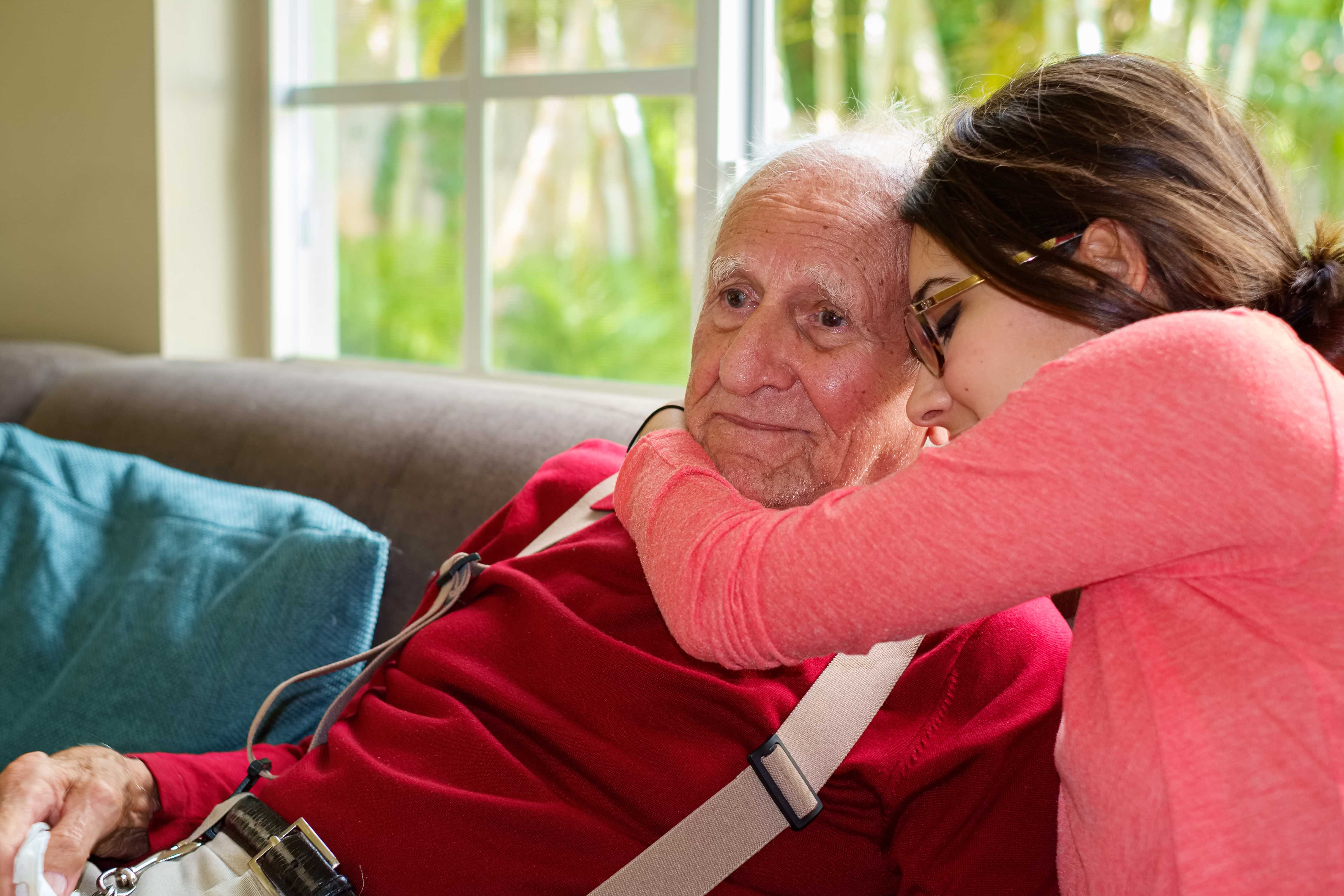 Assisted Living Vs Nursing Home CircleOf