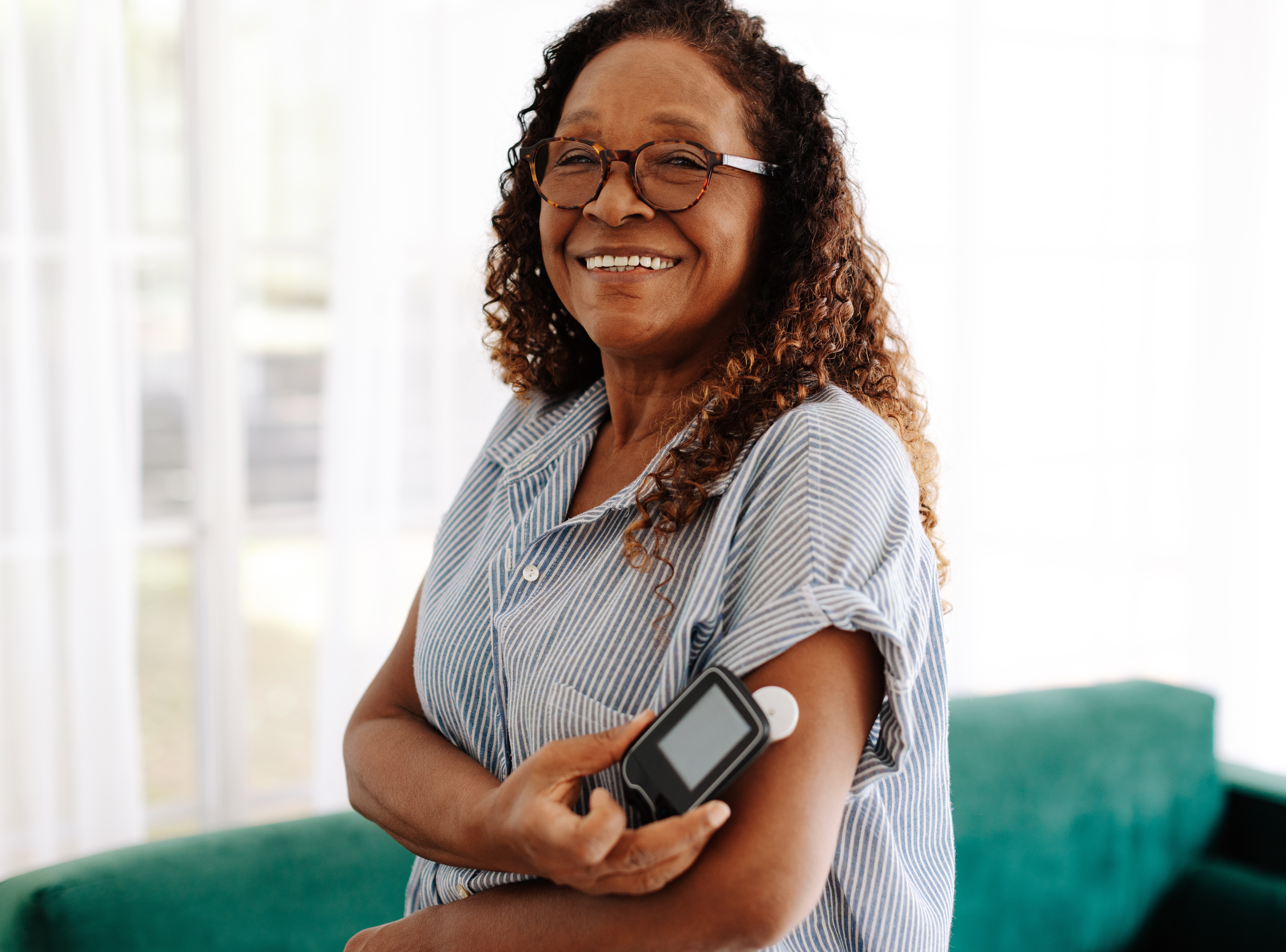 Tips for Caregivers: Diabetes