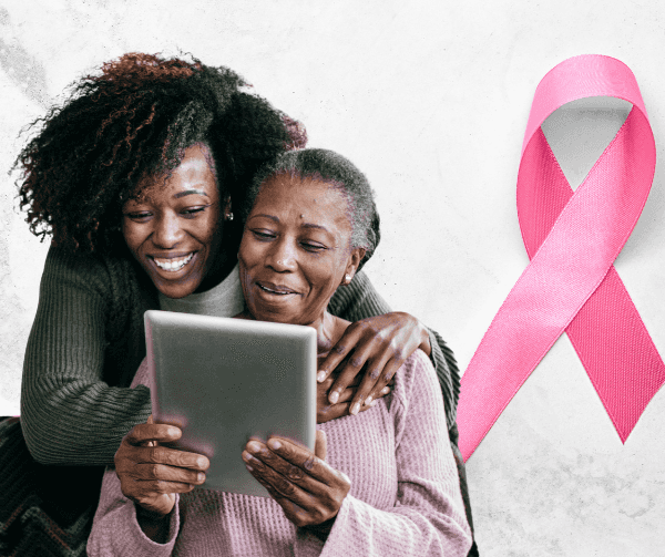 Caregiver Self Care and Annual Breast Cancer Screenings