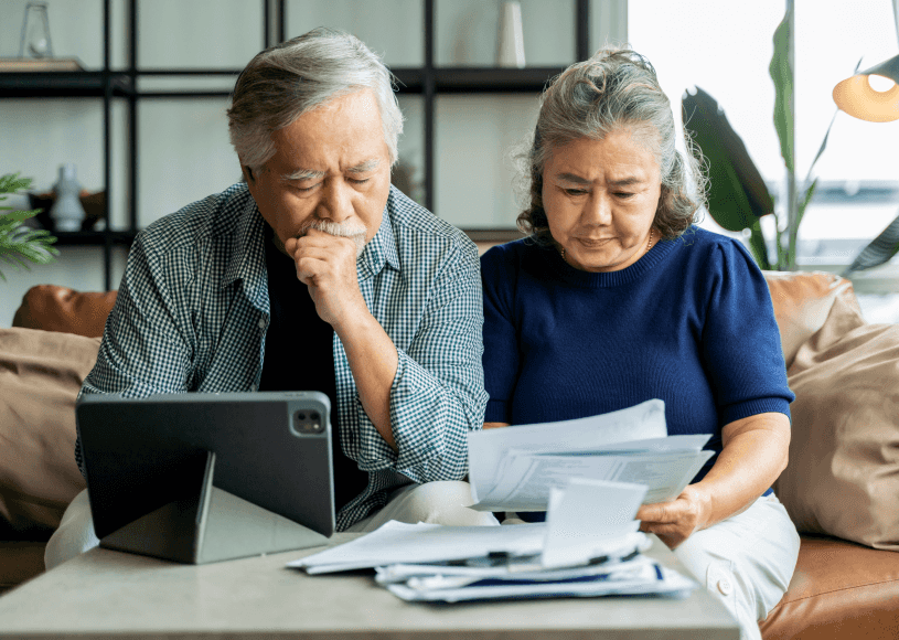Family Caregiver Taxes 101