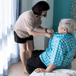 Alzheimer's Dressing Tips for Caregivers